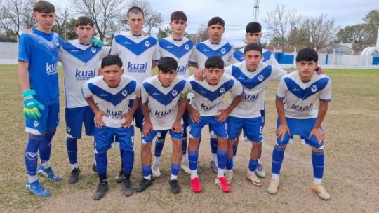 Inferiores A: las finales absolutas se jugarán en Ferro