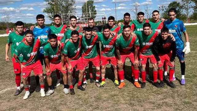 Zona Sur: el desempate se jugará en Josefina
