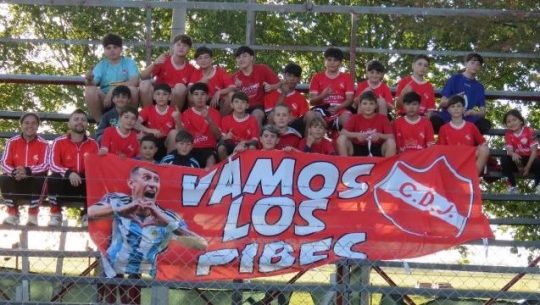 Miércoles de finales de inferiores