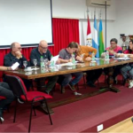 Cronograma partidos categorías superiores