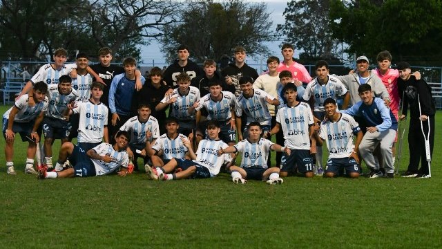 Atlético se quedó con el desempate de Quinta
